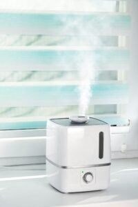 optimiser l'usage de votre purificateur d'aire pour habitat sain