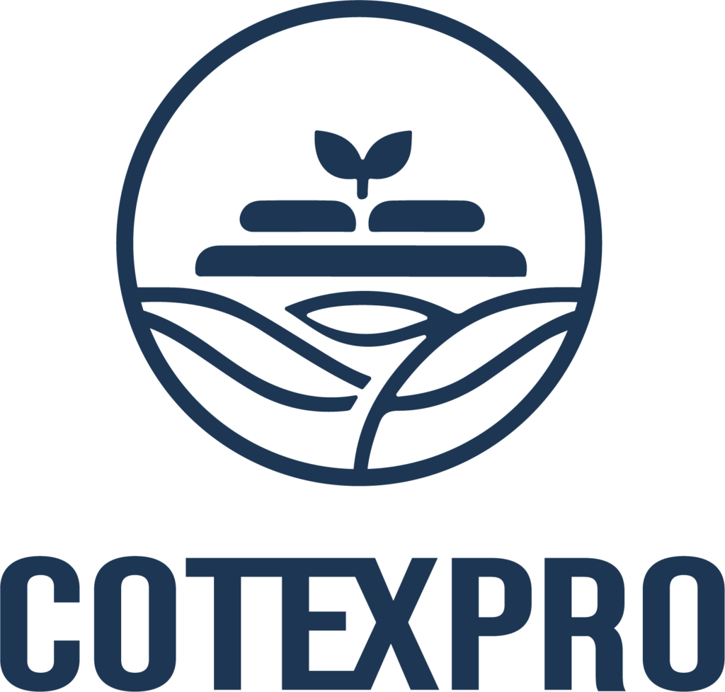 Logo Cotex pro