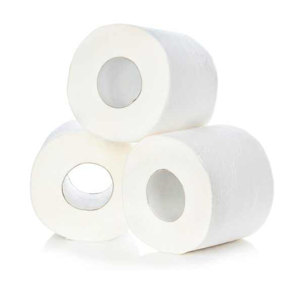 papier toilette