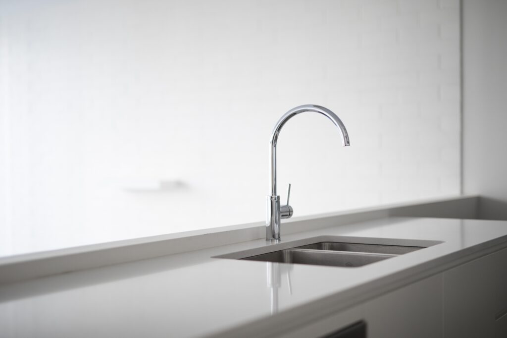 Kitchen sink